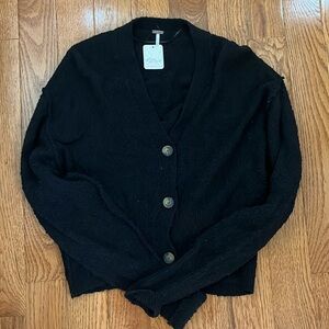 Free People Cardigan